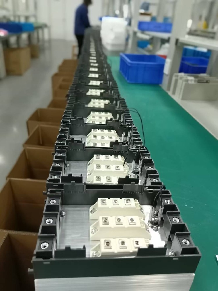 口碑好的电力调解器生产商有哪些？？