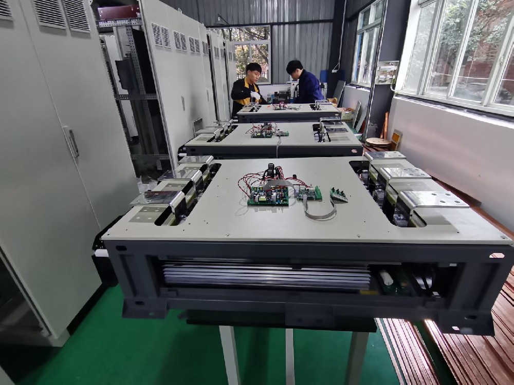 电力调解器在对多组加热丝举行控制时，，，，可能会泛起哪些故障？？？？怎样举行故障扫除？？？？