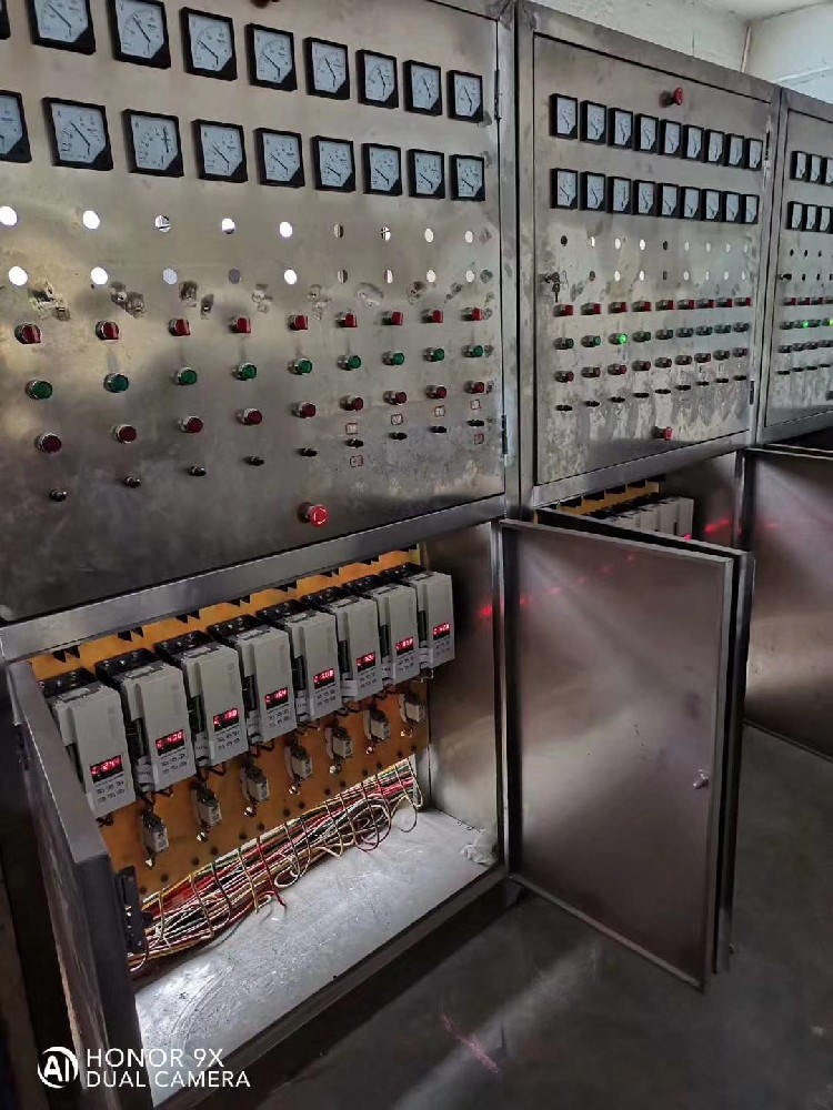 当电力调解器的触发？？？？榉浩鸸收，，，，有哪些应急处理步伐？？？？