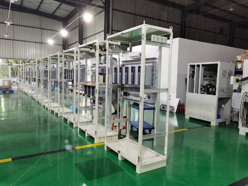 量子盘算手艺的生长，，，，，，会给电力调解器的控制算法优化带来哪些潜在机缘？？？？？